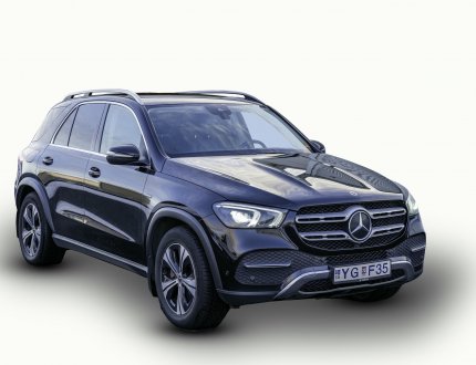 Business Sedan