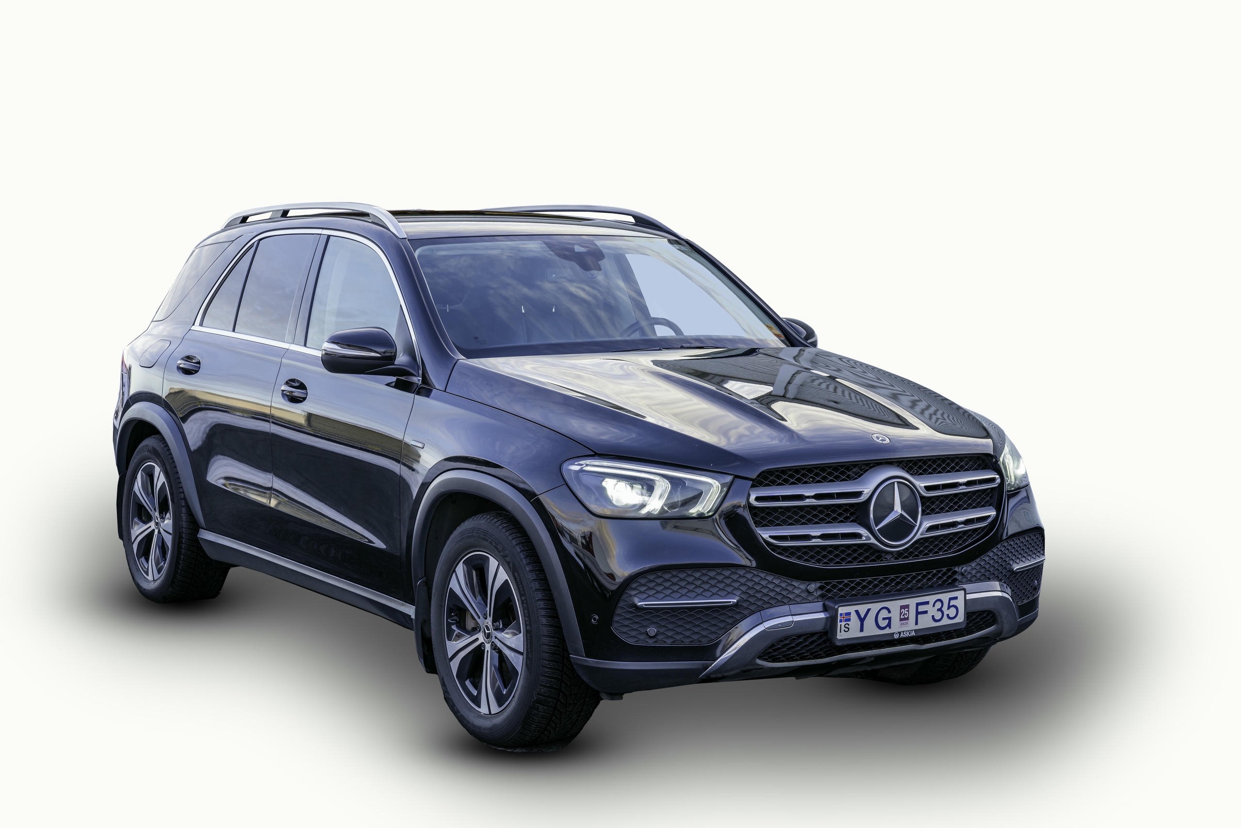 Business Sedan