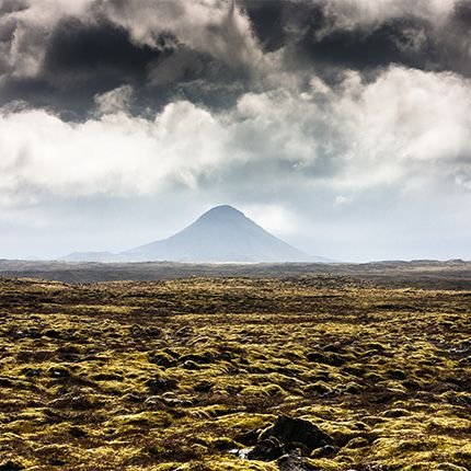 Reykjanes Peninsula
