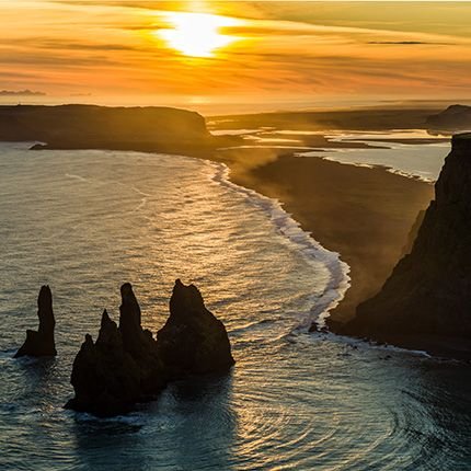 South Coast